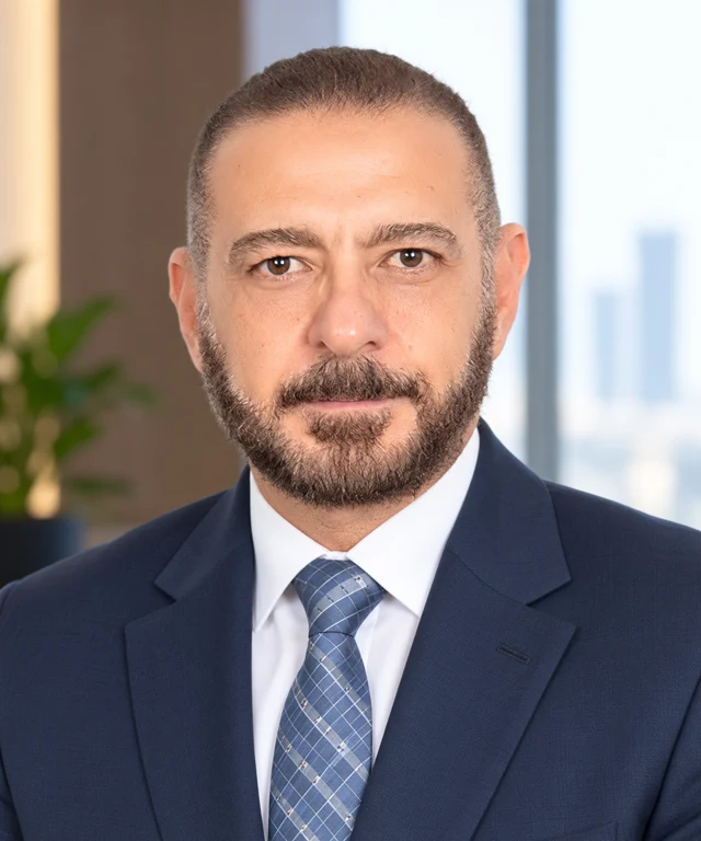 Yasser Kamal