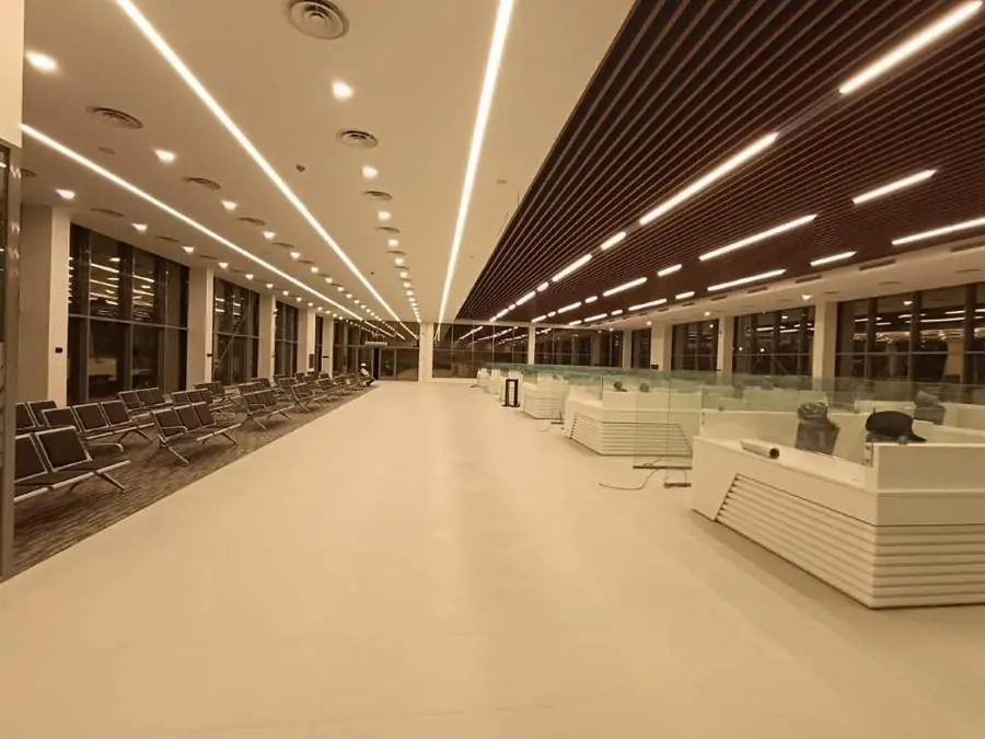 ZATCA Facility — Al Khafji
