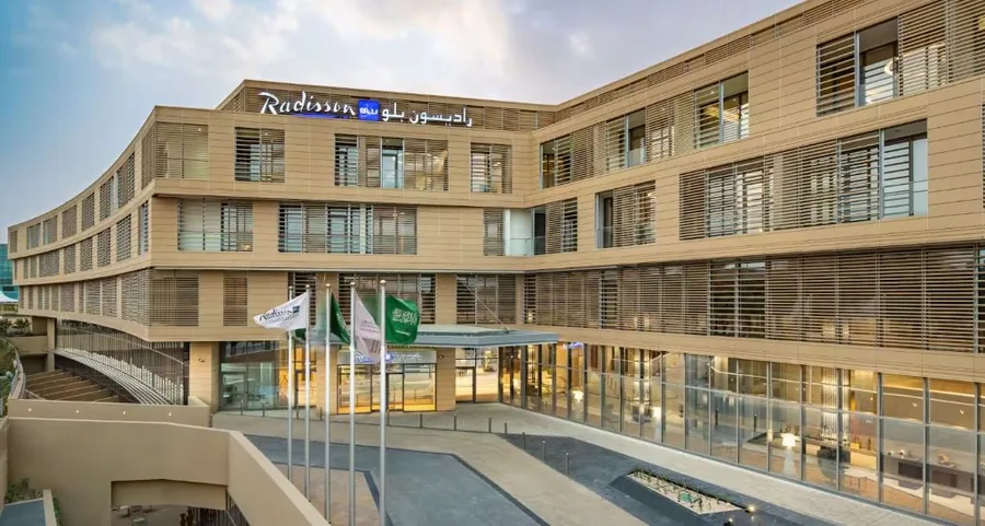 Radisson Blu — Saudi Arabia